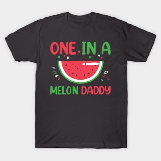 watermelon watermelon lover fruit summer fruit lover melon funny cute watermelons summer fruit watermelon day T-Shirt